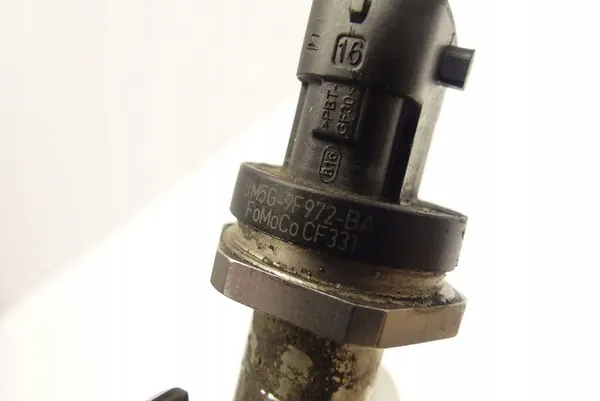 RAIL DE INYECCIÓN FORD MONDEO IV MK4 FOCUS III 1.6 ECOBOOST image 4