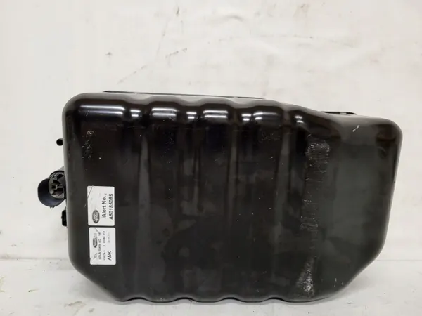 Compressor suspensão Land Rover HPLA-3B484-AD image 3