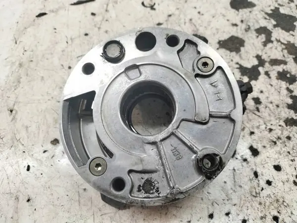 Oliepomp OEM 3063737 voor Volvo S60 2.4 D image 5