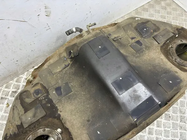 Brandstoftank OEM AMD208951 voor Nissan 350Z image 7