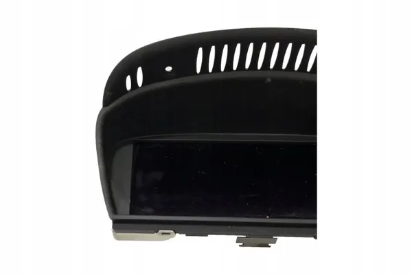 BMW Navigointinäyttö OEM 9224346 3-sarjan Touring image 3