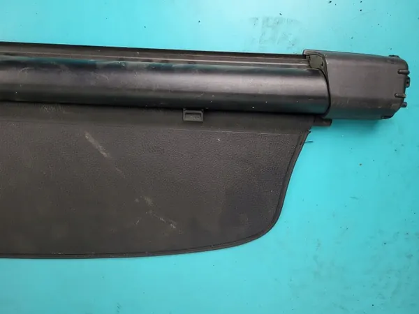 Estore de bagageira VW Passat B6 Carocha OEM 3C9867871H image 10
