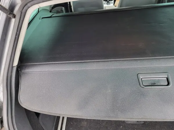 Estore de bagageira VW Passat B6 Carocha OEM 3C9867871H image 3