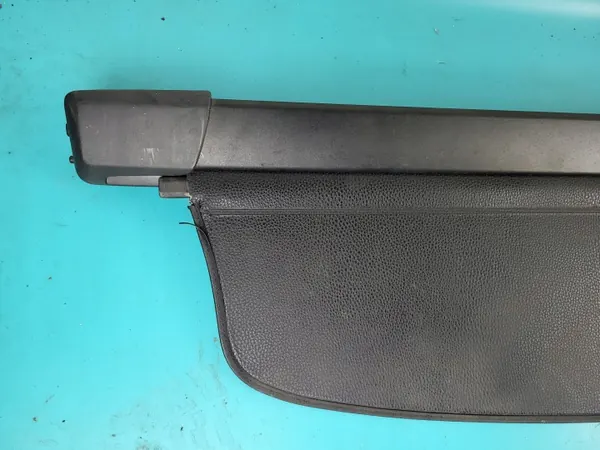 Estore de bagageira VW Passat B6 Carocha OEM 3C9867871H image 5