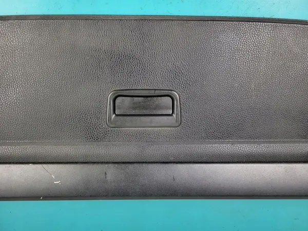 Estore de bagageira VW Passat B6 Carocha OEM 3C9867871H image 6