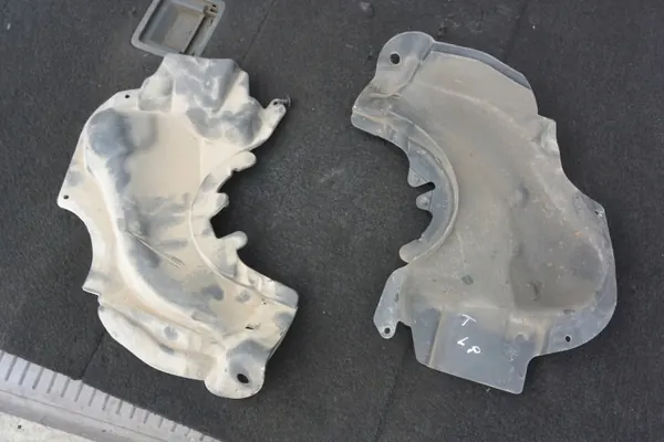 OEM 1005419-00-B Suporte Amortecedor Superior Esq/Dir image 2