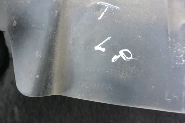 OEM 1005419-00-B Suporte Amortecedor Superior Esq/Dir image 3