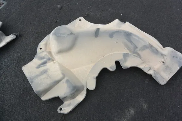 OEM 1005419-00-B Suporte Amortecedor Superior Esq/Dir image 4