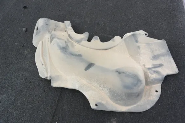 OEM 1005419-00-B Suporte Amortecedor Superior Esq/Dir image 5