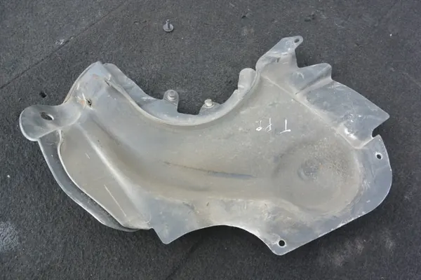 OEM 1005419-00-B Suporte Amortecedor Superior Esq/Dir image 8