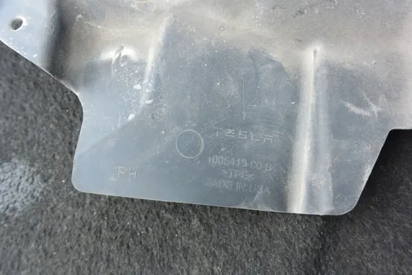OEM 1005419-00-B Suporte Amortecedor Superior Esq/Dir image 9