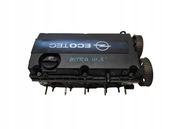 Culata Opel OEM 24461591 para Astra H 1.6 image 2