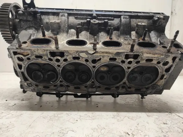 Culata Opel OEM 24461591 para Astra H 1.6 image 10