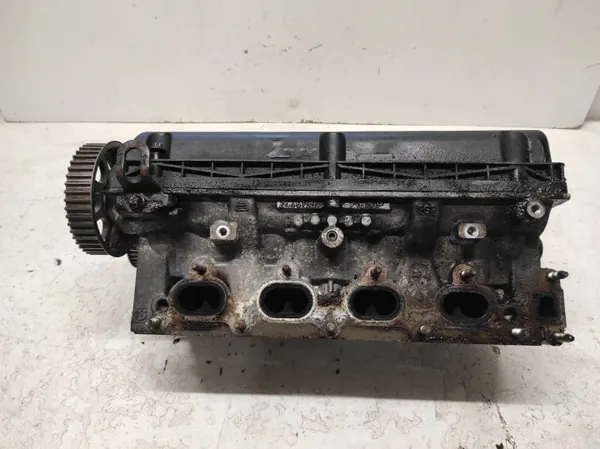 Culata Opel OEM 24461591 para Astra H 1.6 image 7