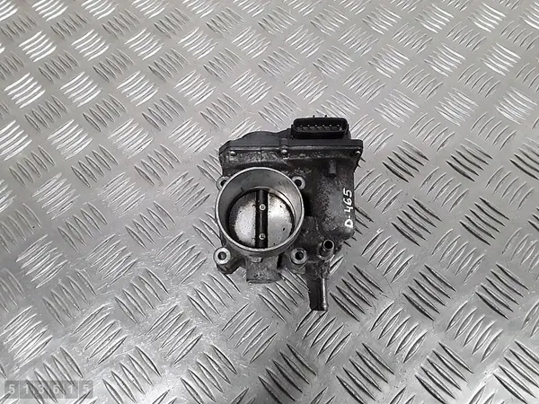 Drosselklappe Toyota Prius 2012 1800 Hybrid OEM 220300T110 image 2
