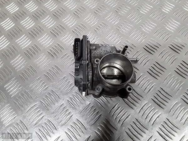 Drosselklappe Toyota Prius 2012 1800 Hybrid OEM 220300T110 image 3