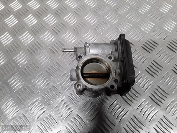 Drosselklappe Toyota Prius 2012 1800 Hybrid OEM 220300T110 image 4