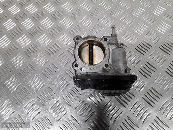 Drosselklappe Toyota Prius 2012 1800 Hybrid OEM 220300T110 image 5