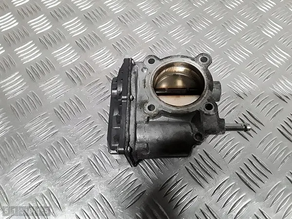 Drosselklappe Toyota Prius 2012 1800 Hybrid OEM 220300T110 image 6