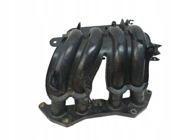 Colector de admisión OEM 9631980380 Peugeot 206 1.4 8V image 2