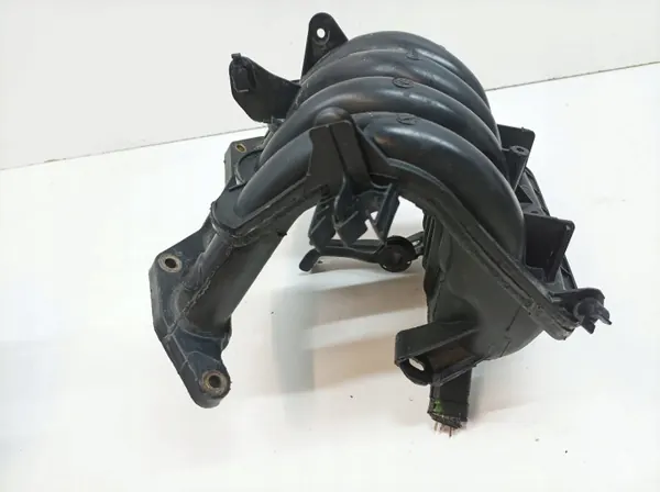 Colector de admisión OEM 9631980380 Peugeot 206 1.4 8V image 4