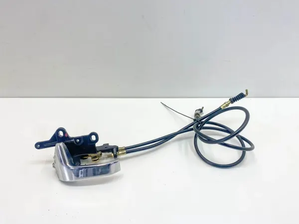 Manilla interior de puerta OEM 1297600161 Mercedes-Benz SL image 2