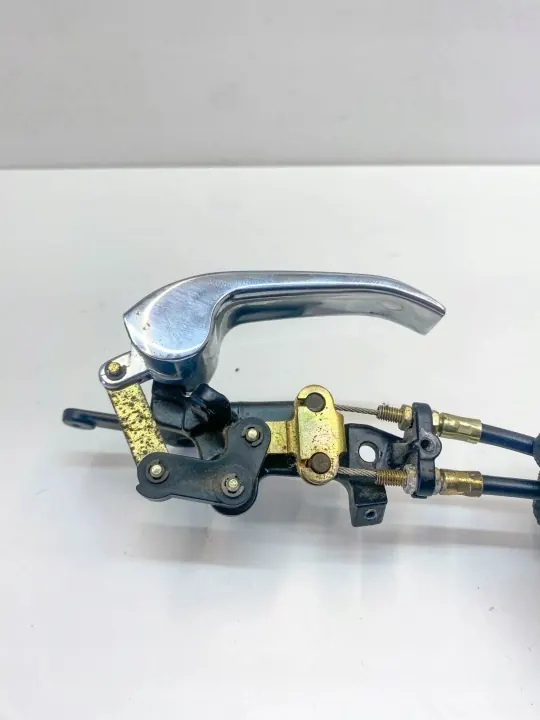 Manilla interior de puerta OEM 1297600161 Mercedes-Benz SL image 3