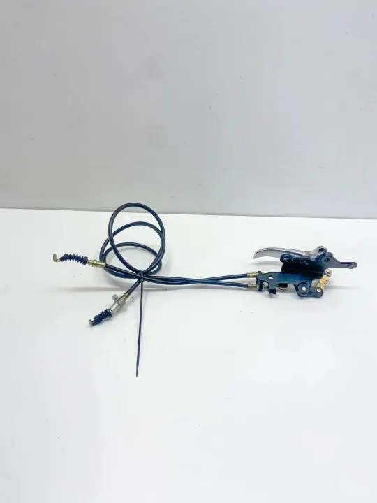 Manilla interior de puerta OEM 1297600161 Mercedes-Benz SL image 5