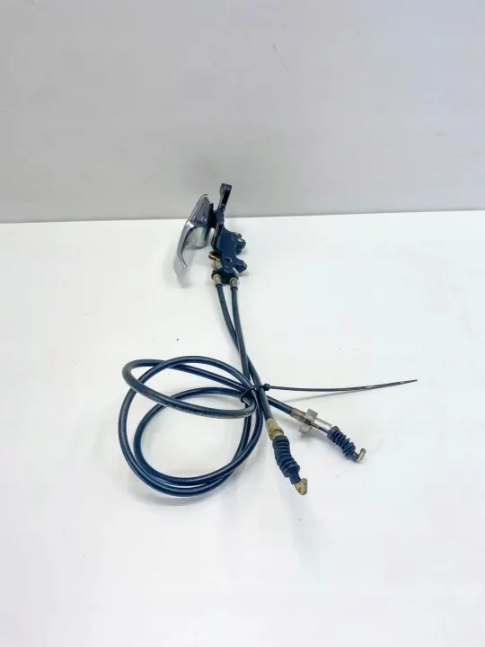 Manilla interior de puerta OEM 1297600161 Mercedes-Benz SL image 6