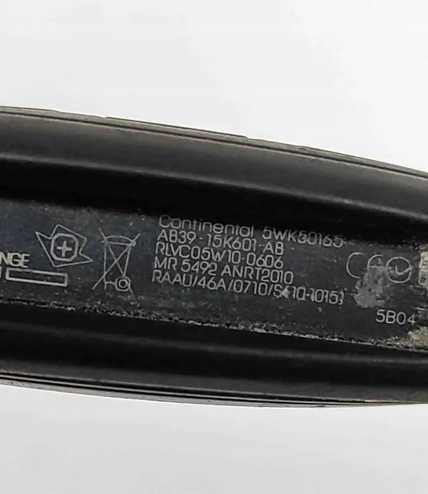 Pièce Ford OE AB3915K601AB pour Ranger TKE image 7