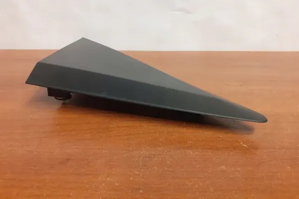 Hus för höger spegel MERCEDES-BENZ image 2