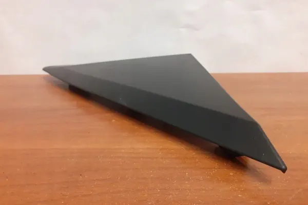 Hus för höger spegel MERCEDES-BENZ image 3