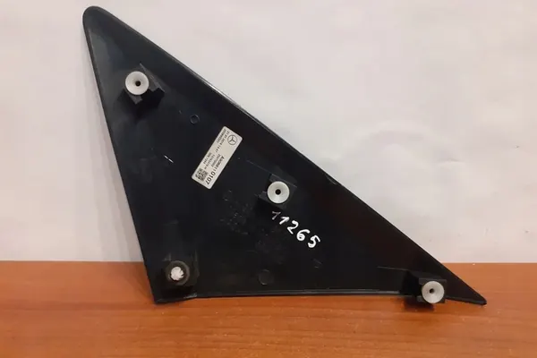 Hus för höger spegel MERCEDES-BENZ image 4