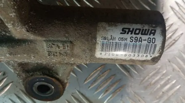 Soporte Motor Honda OE S9LAH05MS9AG0 Usado image 4
