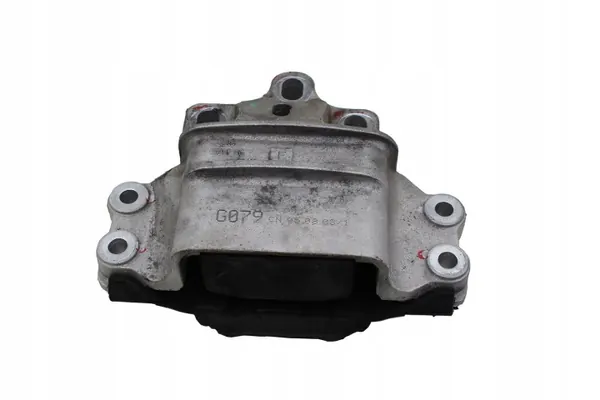 Suporte caixa Audi A3 TT OEM 8J0199555F Usado image 2