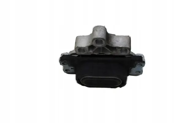 Suporte caixa Audi A3 TT OEM 8J0199555F Usado image 4