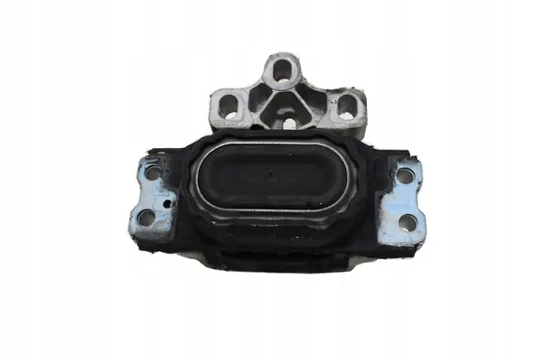 Suporte caixa Audi A3 TT OEM 8J0199555F Usado image 5