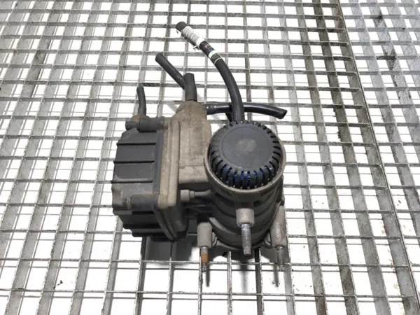 Käytetty EBS-modulaattoriventtiili OEM 1747137 DAF XF FT 460 image 3