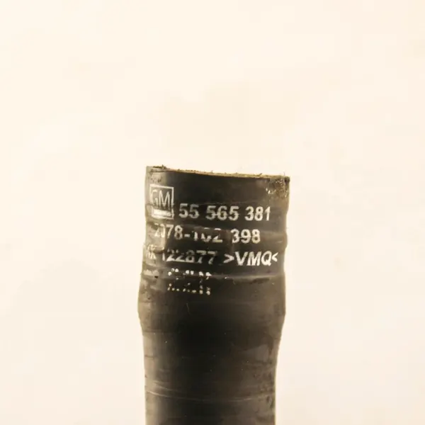 Opel Insignia A 2016 Jäähdytyslinja image 3