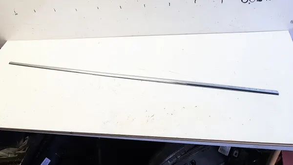 OEM A2126904682 Kromikoriste Oikea Etuovi Mercedes image 2