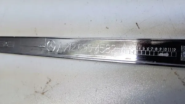 OEM A2126904682 Kromikoriste Oikea Etuovi Mercedes image 3