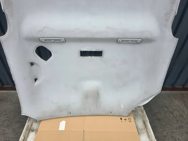 Tak OEM 7M3867502 för VW Sharan I Lift image 3