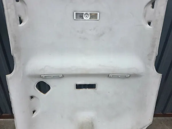 Tak OEM 7M3867502 för VW Sharan I Lift image 4