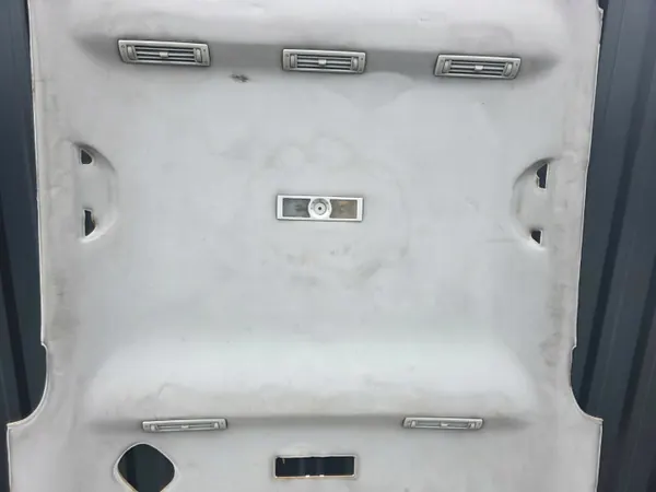 Tak OEM 7M3867502 för VW Sharan I Lift image 5