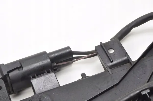 Kylfläkt Volvo XC70 I 2.4 D5 30680512 image 5