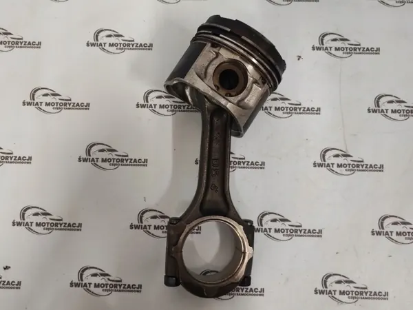 Kit Piston & Bielle Mitsubishi OE OEM 565 D5 4 image 2