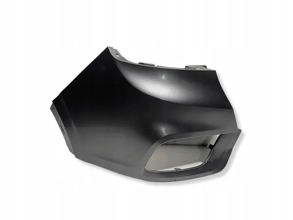 Canto para-choques traseiro Renault Arkana OEM 850225054R esquerdo image 2