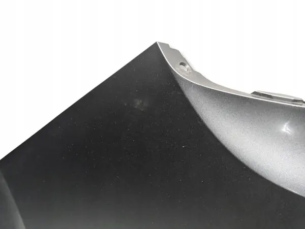 Canto para-choques traseiro Renault Arkana OEM 850225054R esquerdo image 3
