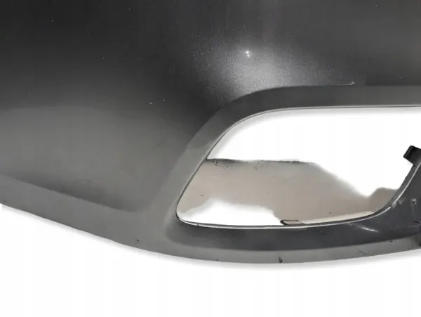 Canto para-choques traseiro Renault Arkana OEM 850225054R esquerdo image 4