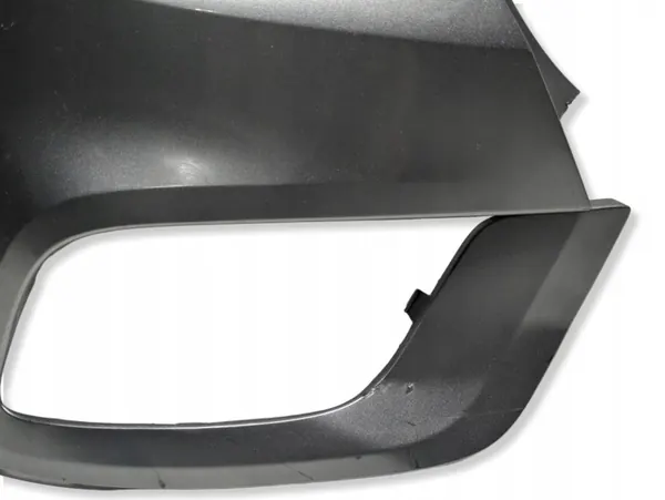 Canto para-choques traseiro Renault Arkana OEM 850225054R esquerdo image 5